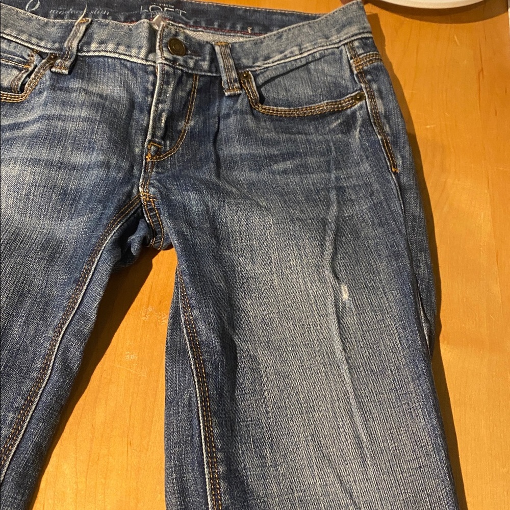 LOFT Jeans - Picture 5 of 6